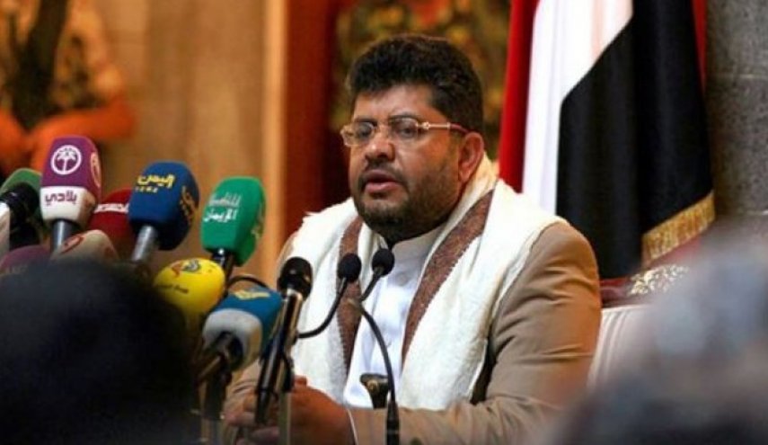 عضو المجلس السياسي الأعلى: ندين تصنيف أنصار الله بالإرهاب ونحتفظ بحق الرد 