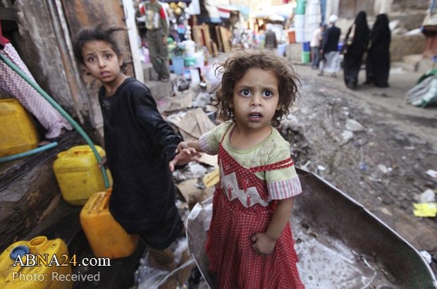 Two-thirds of Yemenis lack access to safe water, basic health services: Red Cross