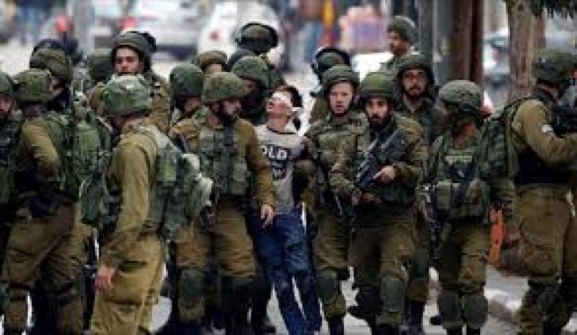 تقرير دولي يرصد انتهاكات الاحتلال "الإسرائيلي" ضد الفلسطينيين خلال عام 2020