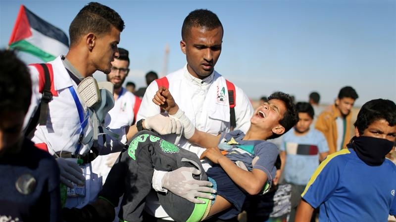 B'Tselem: Israel ni utawala wa kibaguzi