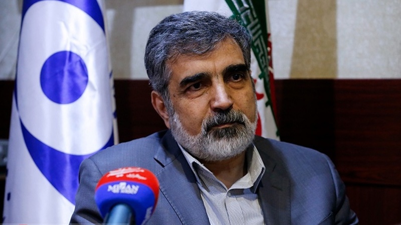 Iran: Atomenergieorganisation realisiert Gesetz zur Aufhebung der Sanktionen