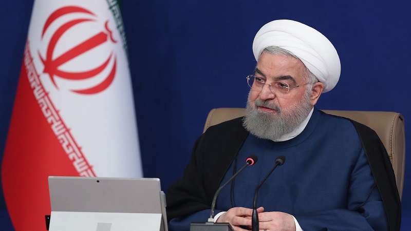 ​Iran Ta Bukaci INTERPOL Da Ta Kame Mata Wasu Mutane 4 Masu Hannu A Kisan Sulaimani Da Fakhrizadeh
