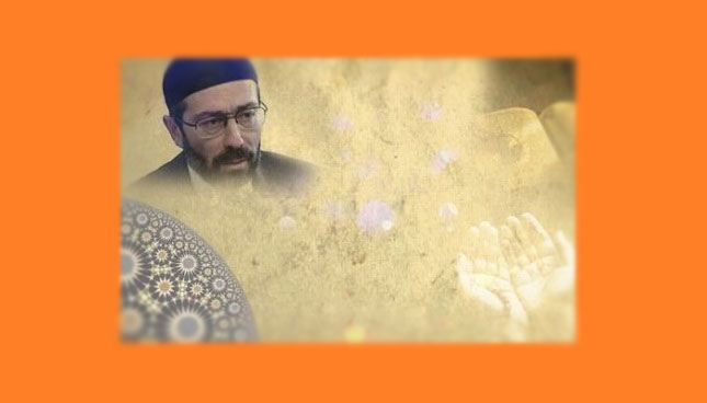 АИП лидери Мөвсүм Сәмәдов: Гарабағын алынмасына Азәрбајҹан халгынын ојаглығы вә Аллаһ-Тәаланын лүтфү сәбәб олду!