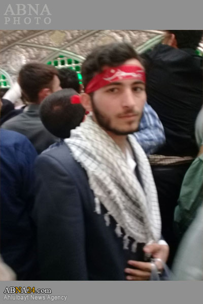 Qarabağ uğrunda döyüşlərdə şəhid olan Ruhani Maarif Səfərovun Ustadının onun haqqında dedikləri – Bəyanat