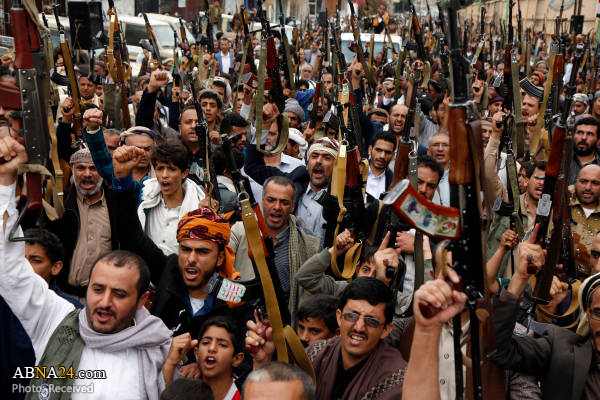 Ansarullah condemns US move to designate them as terrorist