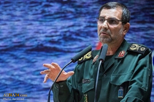 Iran's response to any aggression harsh, severe: IRGC commander