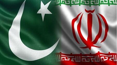 ایران اور پاکستان کا تجارتی تعلقات کے فروغ پر زور