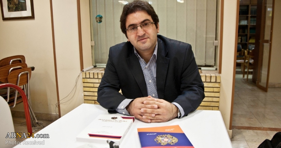 Expert: Baku-Yerevan have much to discuss, Putin prevented full Karabakh fall