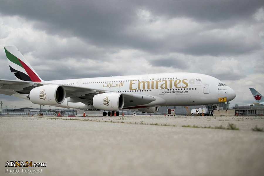 UAE flag carrier suspends Tunisian pilot for refusing to fly to Israel