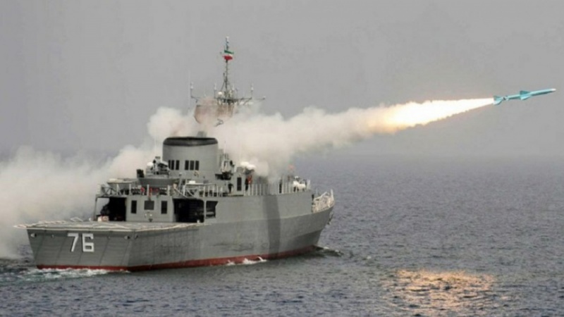 La Chine et la Russie se pointent!