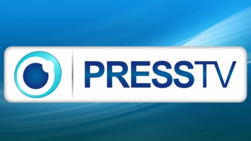 Facebook, Presstv sayfasını engelledi