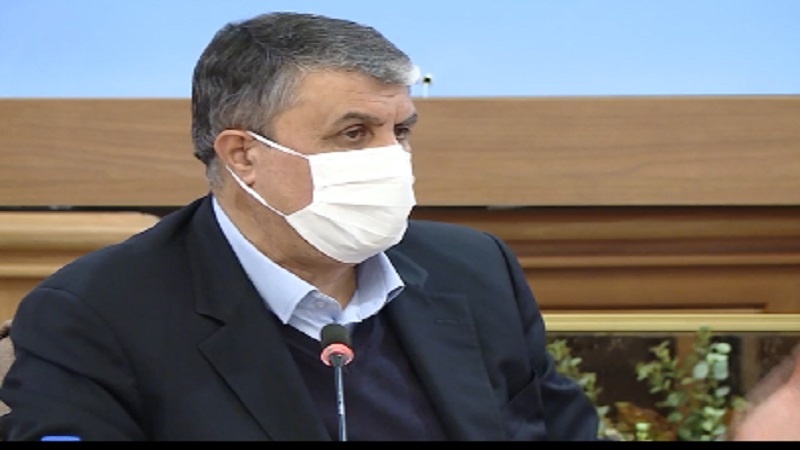 İran ve Irak arasında nakliyat anlaşması