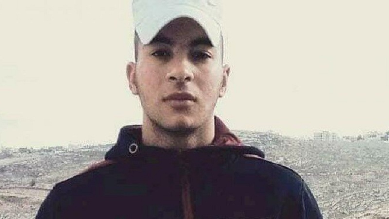 Палестинский пленник погиб в результате невнимательности сионистских врачей