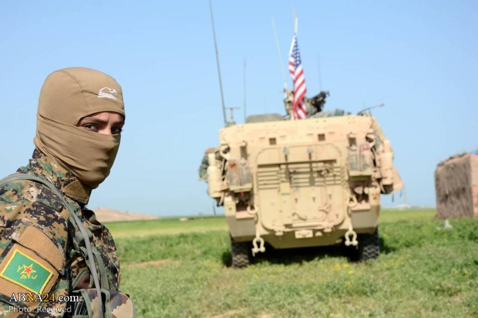 Analysis: Barzanis’ greenlight to US stay? Erbil says ISIS poses threats, Baghdad unable to help