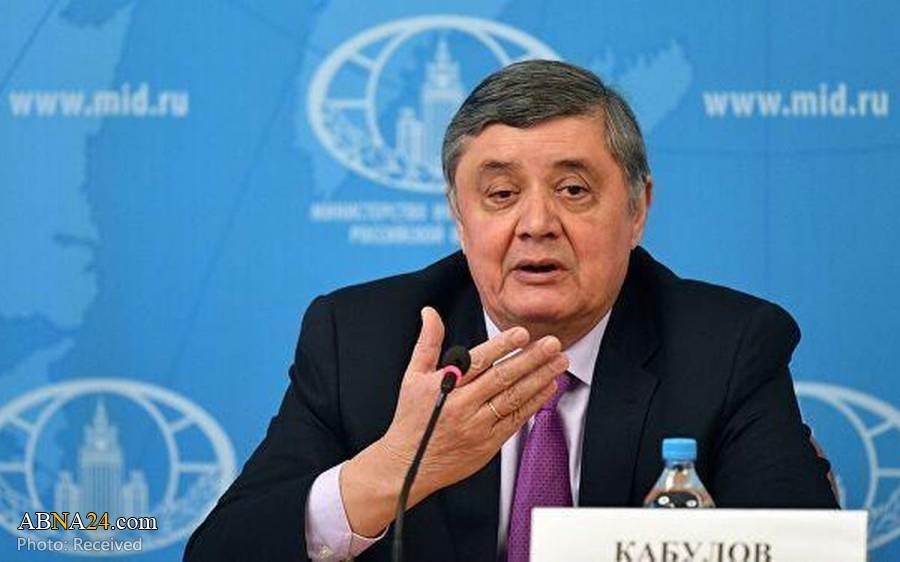 Russian FM spox slams US claims about Iran becoming ‘safe haven’ for al-Qaeda as baseless