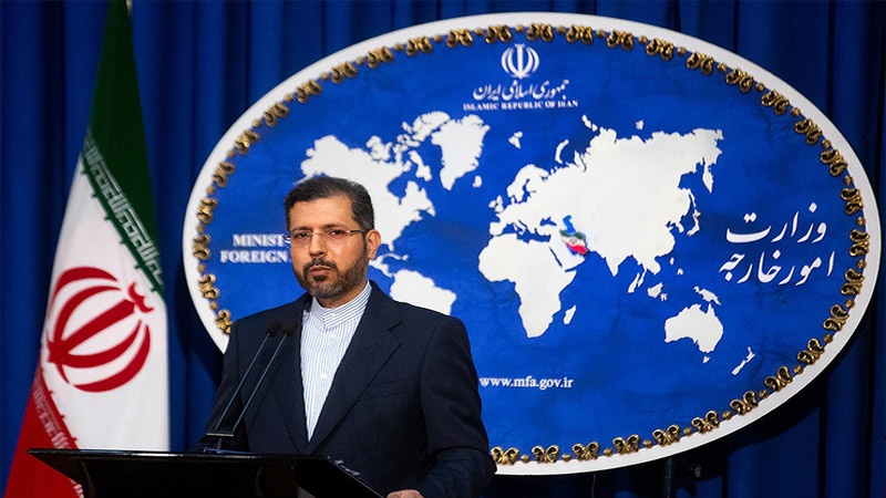 تحریک انصار اللہ کو دھشتگرد قرار دینے پر ایران کا سخت رد عمل