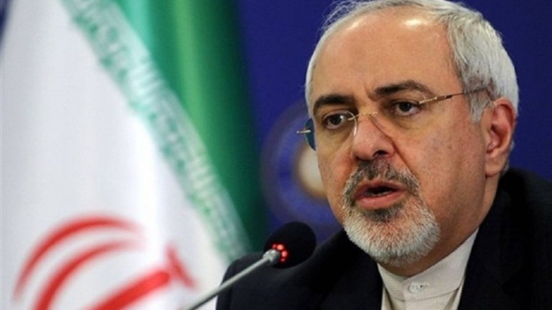 イラン外相、「911テロの犯人は、米国務長官が贔屓する国々の出身」