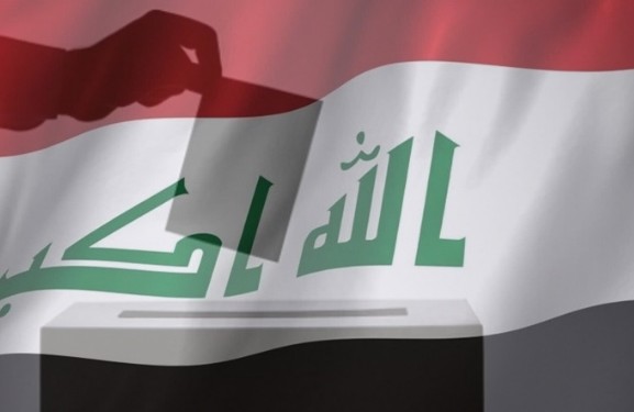 Irak'ta erken parlamento seçimleri düzenlenecek