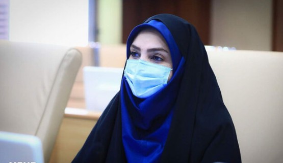 6317 کەس لە ئێران تووشی کۆرۆنا بوون/ مەرگی 97 کەس