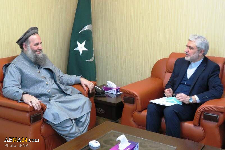 Pakistani Religious Minister: Supreme Leader’s decree, a source of inspiration to overcome divisions 