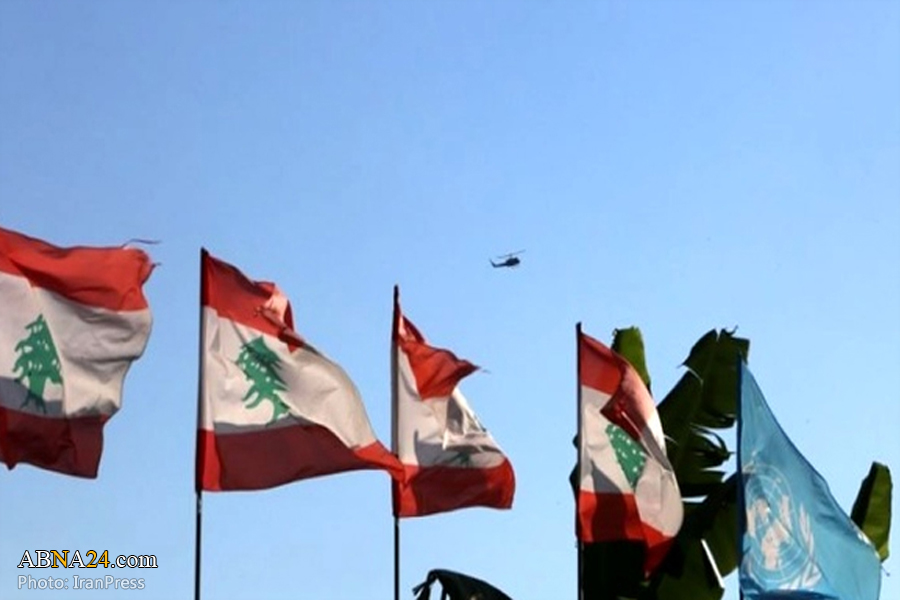 Lebanon sues Israeli regime in UNSC
