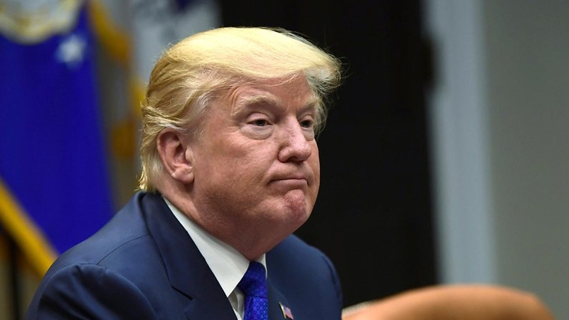 Пелоси назначил директора по импичменту Трампа