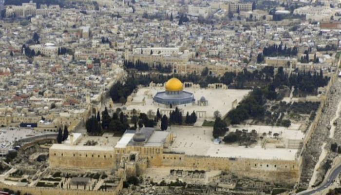 اتحاد العلماء المسلمين: ما يجري في الأقصى عدوان جديد وجريمة نكراء