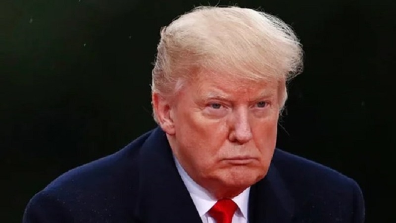 Палата представителей США приняла резолюцию об отставке Трампа