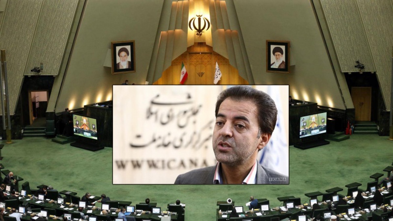 کینسر کی دوا پر قدغن لگانے والا امریکہ کیسے کرونا ویکسین ایران کو دے سکتا ہے؟