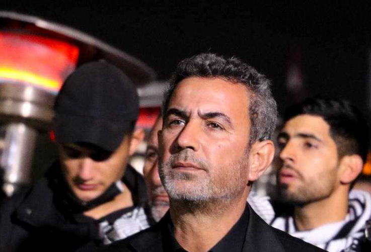 عقوبات على رئيس أركان الحشد الشعبي "عبد العزيز المحمداوي"