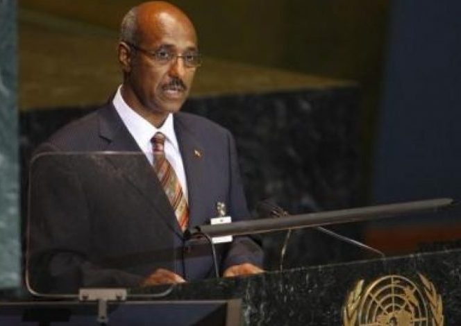 إثيوبيا تعلن مقتل قيادات من تيغراي بينهم وزير الخارجية الأسبق