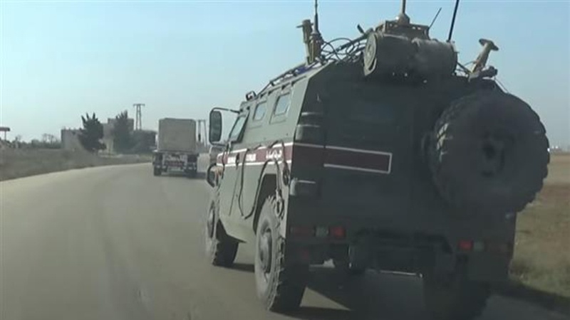 Idlib: le "Sultan" fuit les bombes russes