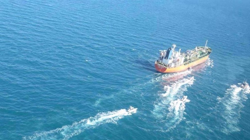 Iran: Séoul frappe à la porte du Qatar