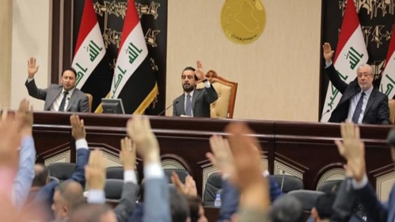 Parlemen Irak Bongkar Keterlibatan Israel dan Saudi dalam Kerusuhan di Negaranya