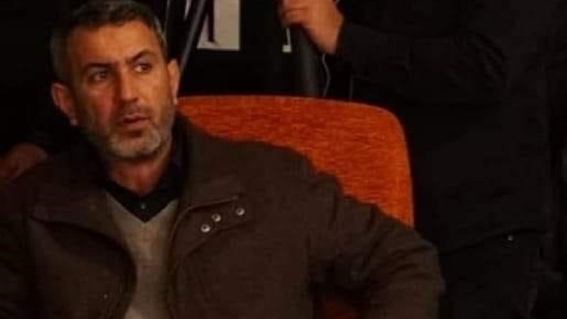 USA setzen Nachfolger von Abu Mahdi al-Muhandis auf Sanktionsliste