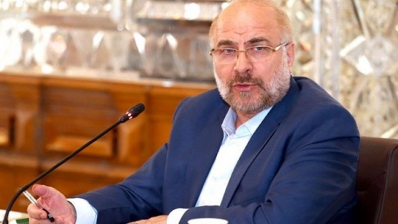 Irans Parlamentspräsident: USA müssen alle Sanktionen gegen Iran effektiv aufheben, bevor sie zum JCPOA zurückkehren
