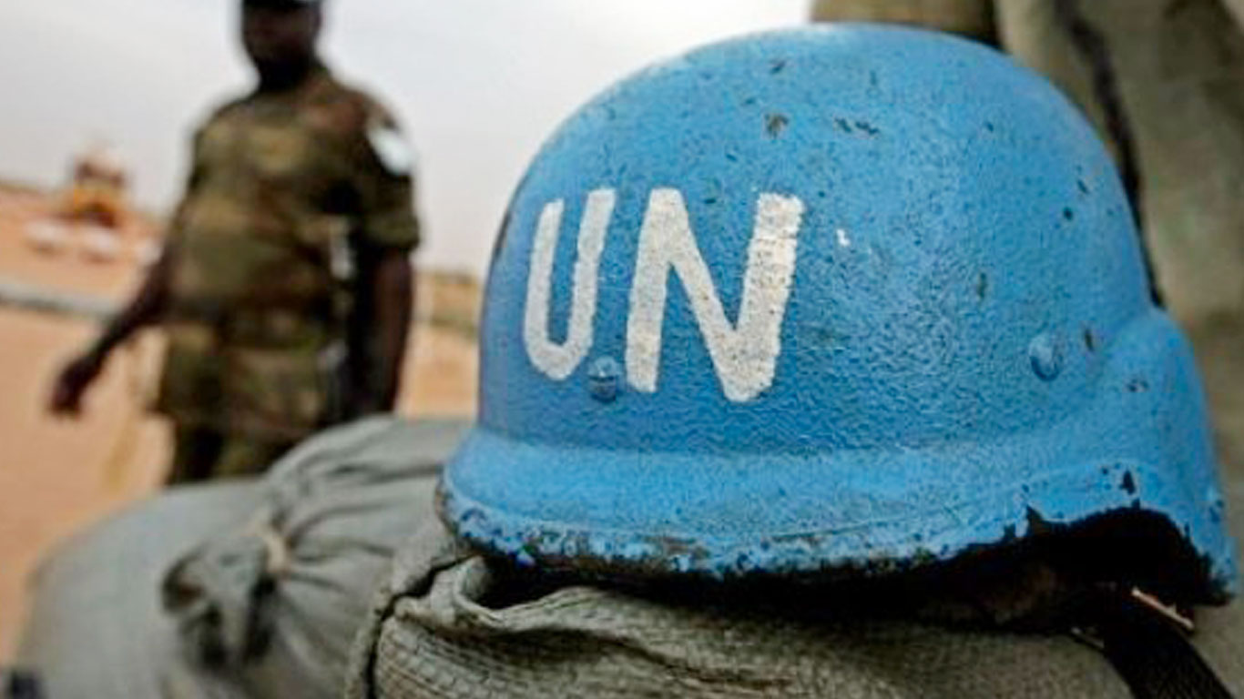 An Kashe Dakarun Wanzar Da Zaman Lafiya 3 A Mali