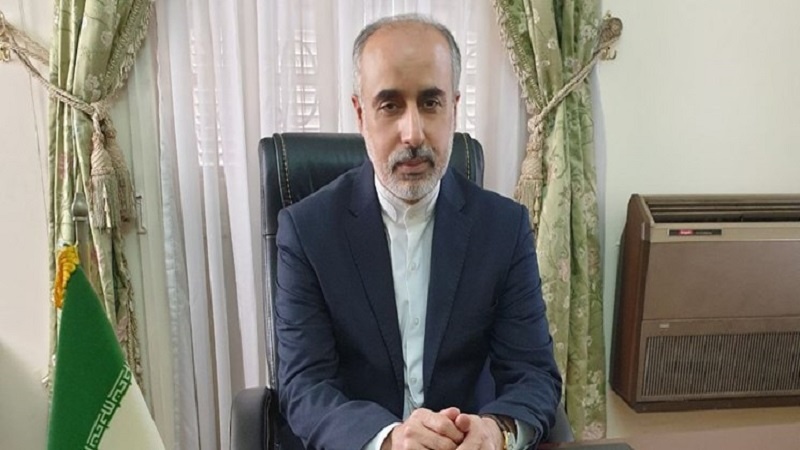 Leiter der Interessenvertretung Irans in Kairo weist Schulzuweisung des arabischen Parlaments als "unzutreffend" zurück