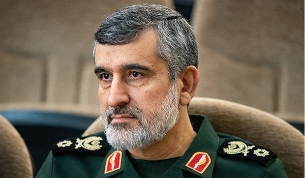 الکشف عن طراز جديد من الصواريخ البالستية المزودة برؤوس حربية منفصلة ورادار
