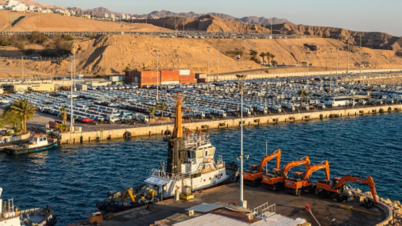 Israël/Eilat: la bombe à retardement?