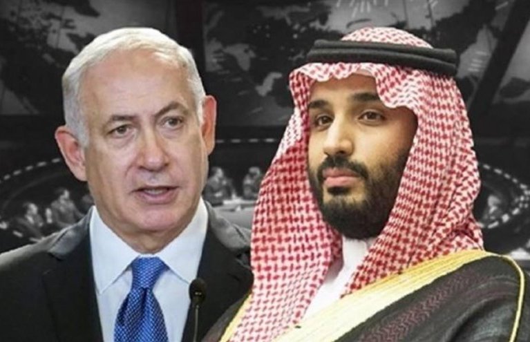 موقع "إيلاف": السعوديون سيجدون الوقت المناسب للتطبيع