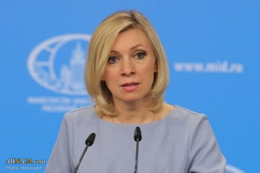 Russian FM Spokeswoman: Iran one of first in fight against terrorism