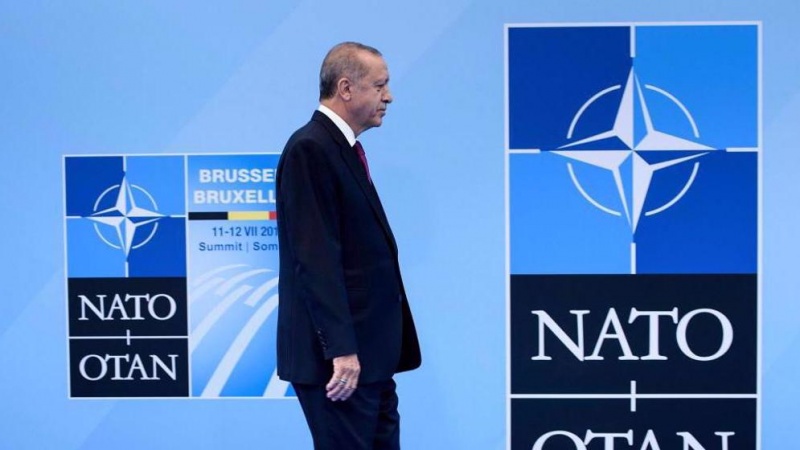Bayraktar: le Sultan trahi par US/GB?