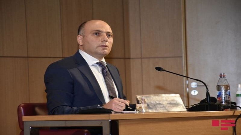 Bakü'den UNESCO'ya Dağlık Karabağ eleştirisi