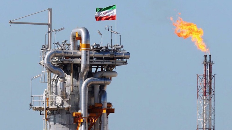 Iran: les réserves fossiles s’élargissent