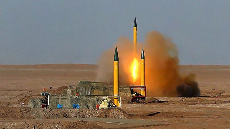     Iran testirao domaće rakete i dronove