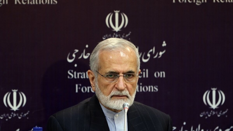 イラン政府関係者、「制裁解除なしでの米の核合意復帰は過剰な要求の強要」