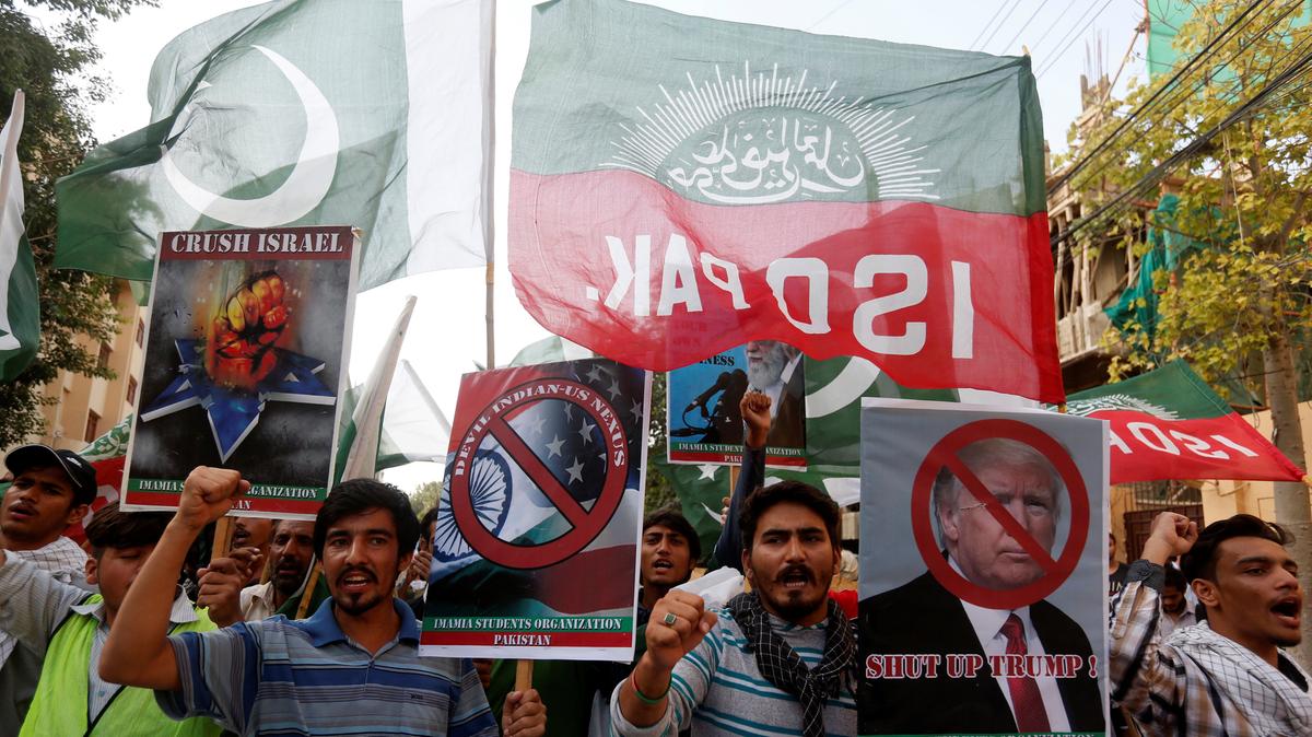 تعلیمی اداروں کو کھولنے کا فیصلہ خوش آئند ہے: آئی ایس او