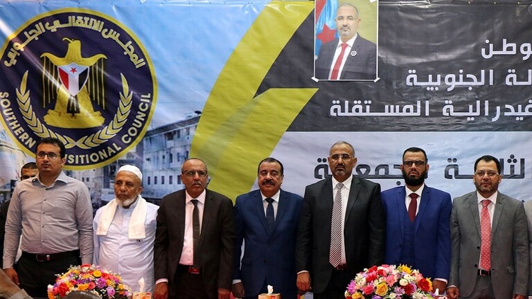المجلس الانتقالي الجنوبي: قرارات هادي "تصعيد خطير" و"نسف لاتفاق الرياض