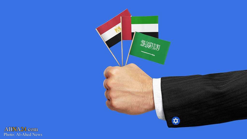 Axis of Evil: Israel pushes Biden to take it easy on Saudi Arabia, UAE